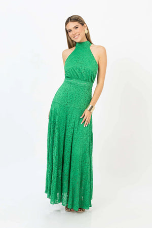 Vestido - 722909 - VER - Reina Diaz