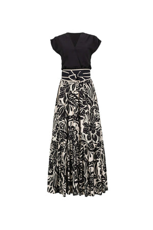 Vestido - 722911 - NEG - Reina Diaz