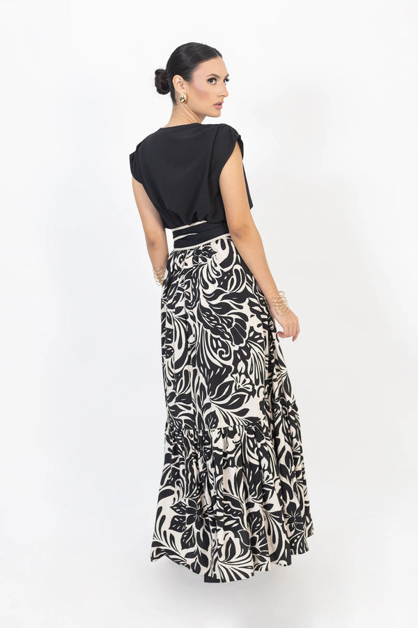 Vestido - 722911 - NEG - Reina Diaz