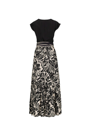 Vestido - 722911 - NEG - Reina Diaz