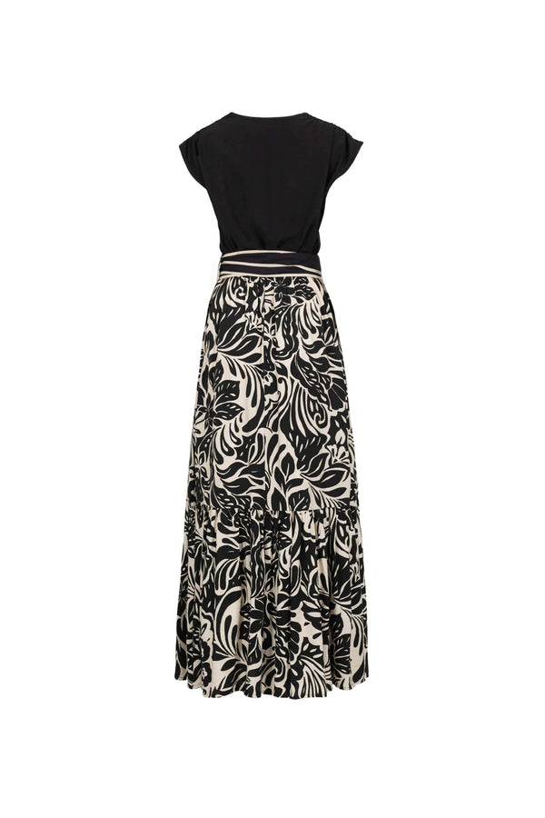 Vestido - 722911 - NEG - Reina Diaz