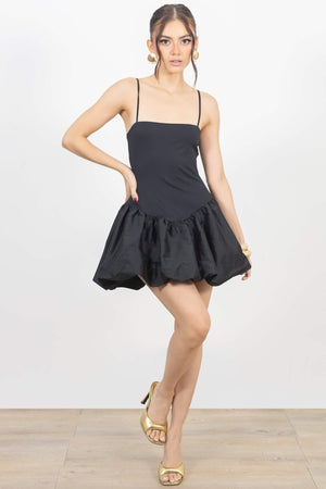 Vestido - 722917 - BLA - Reina Diaz