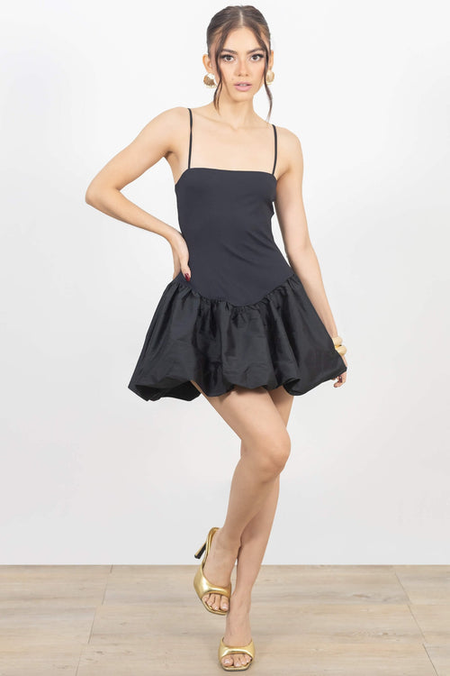 Vestido - 722917 - BLA - Reina Diaz