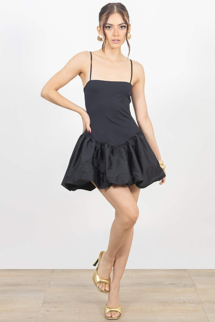 Vestido - 722917 - BLA - Reina Diaz