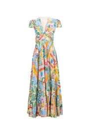 Vestido - 722928 - EST - Reina Diaz