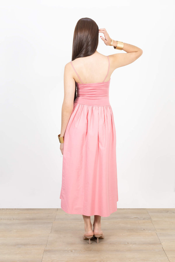 Vestido - 722930 - ROS - Reina Diaz