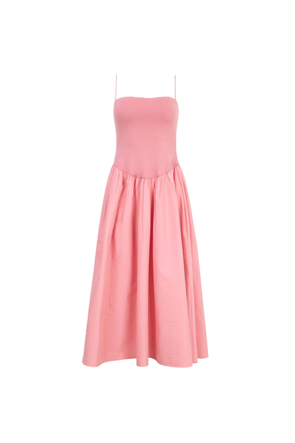 Vestido - 722930 - ROS - Reina Diaz