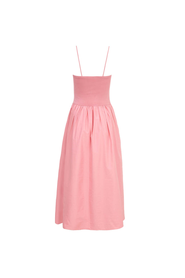 Vestido - 722930 - ROS - Reina Diaz