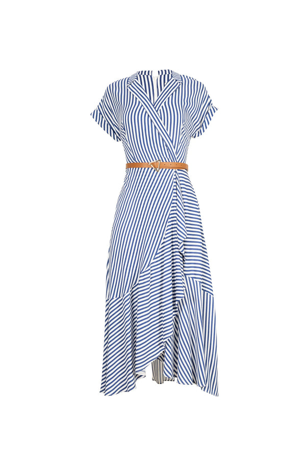 Vestido - 722936 - MAR - Reina Diaz