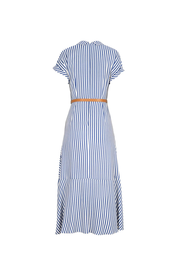Vestido - 722936 - MAR - Reina Diaz