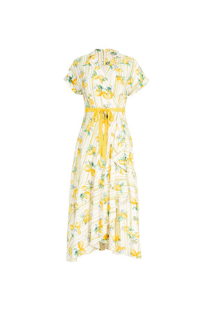 Vestido - 722936 - VER - Reina Diaz