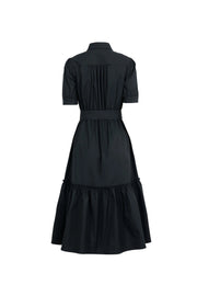 Vestido - 722938 - BLK - Reina Diaz