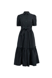 Vestido - 722938 - BLK - Reina Diaz