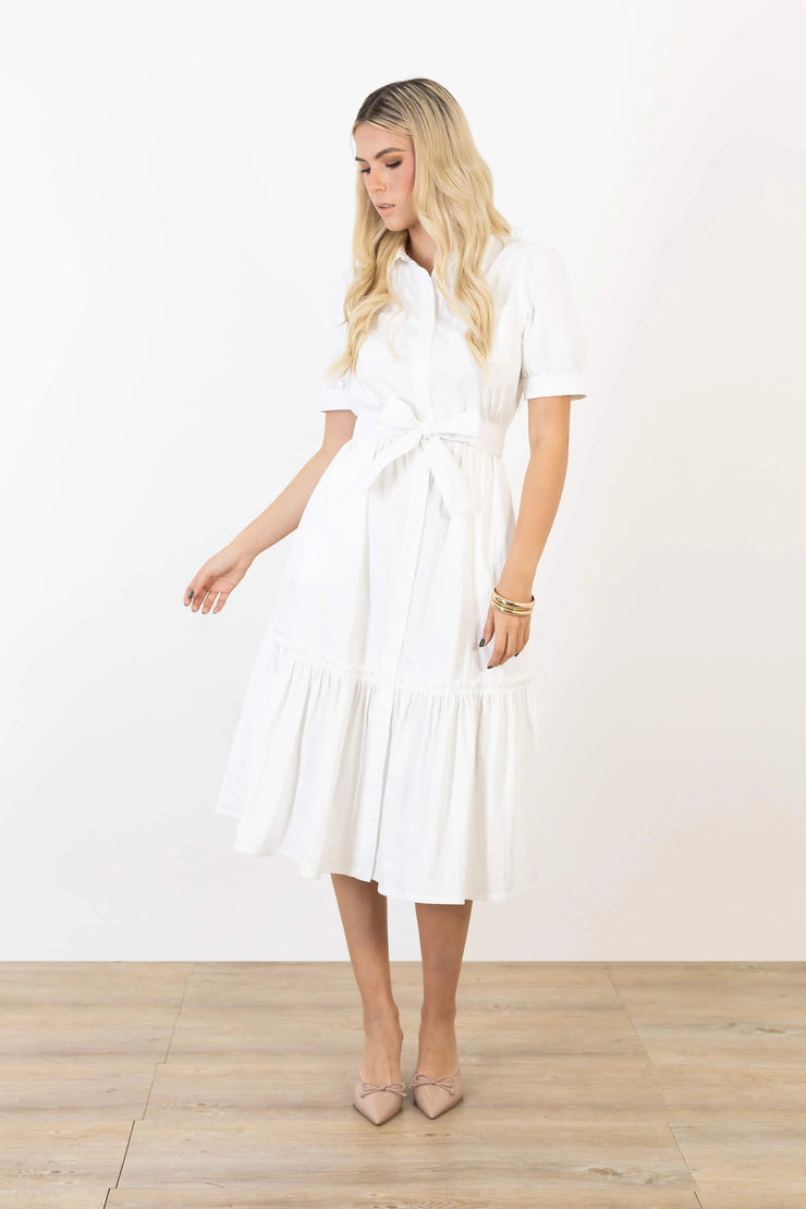 Vestido - 722938 - IVO - Reina Diaz