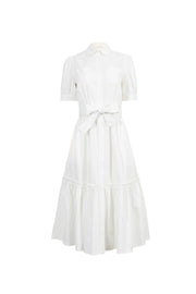 Vestido - 722938 - IVO - Reina Diaz