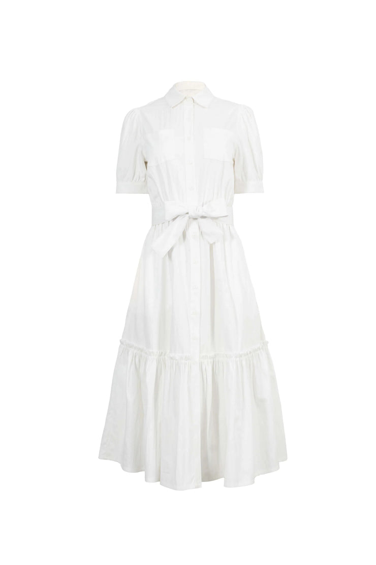 Vestido - 722938 - IVO - Reina Diaz