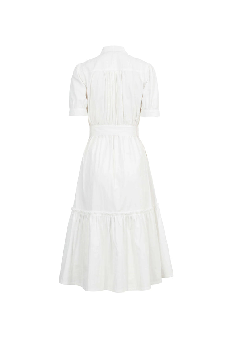 Vestido - 722938 - IVO - Reina Diaz