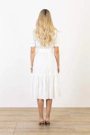 Vestido - 722938 - IVO - Reina Diaz
