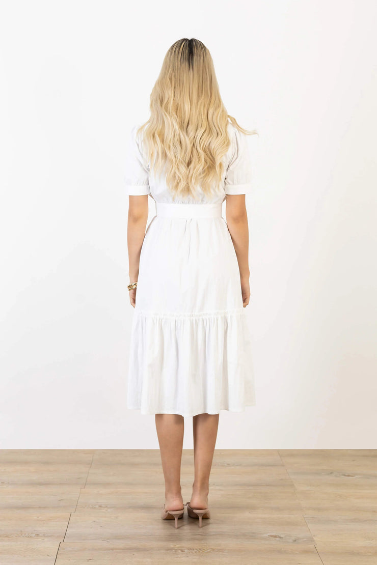 Vestido - 722938 - IVO - Reina Diaz