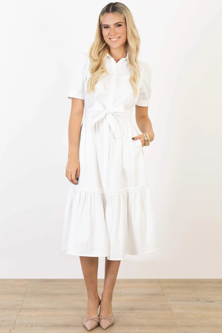 Vestido - 722938 - IVO - Reina Diaz