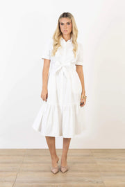 Vestido - 722938 - IVO - Reina Diaz
