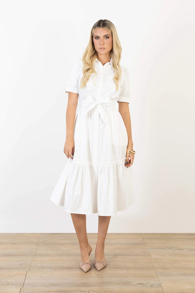 Vestido - 722938 - IVO - Reina Diaz