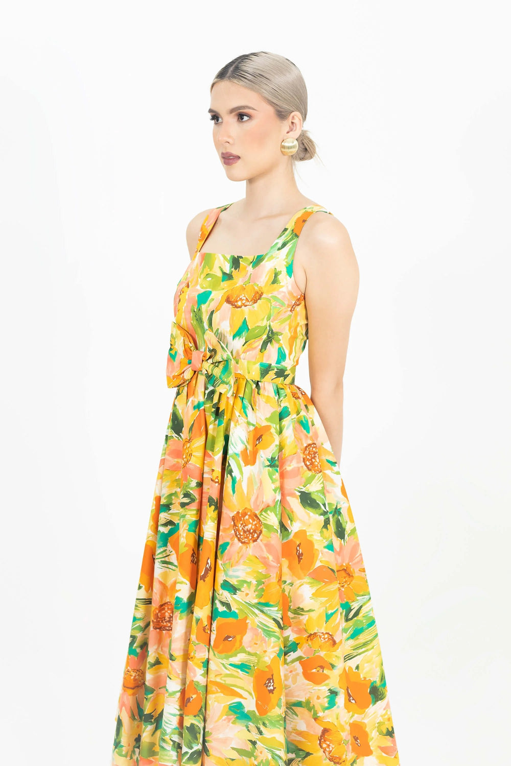 Vestido - 722946 - EST - Reina Diaz