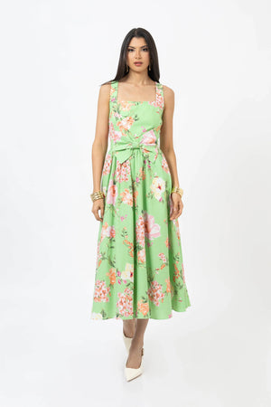 Vestido - 722946 - VER - Reina Diaz