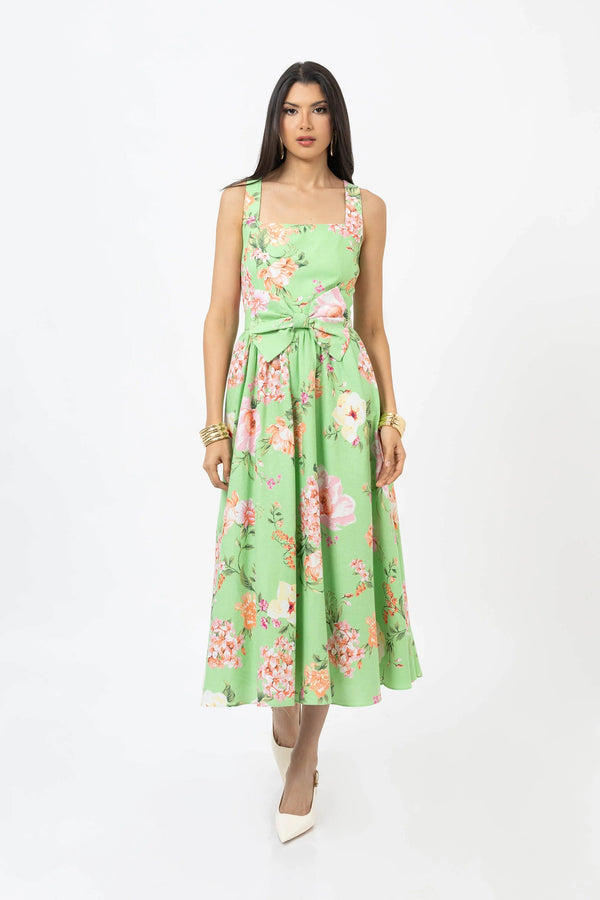 Vestido - 722946 - VER - Reina Diaz