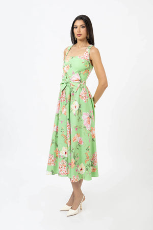 Vestido - 722946 - VER - Reina Diaz