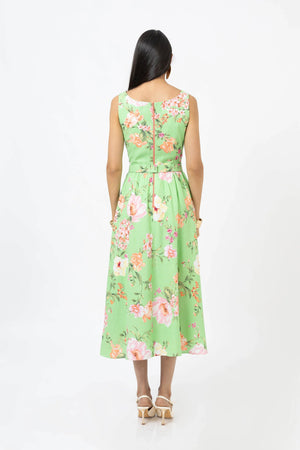 Vestido - 722946 - VER - Reina Diaz