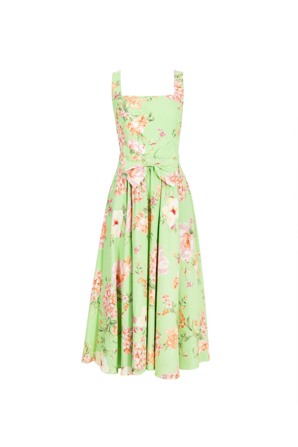 Vestido - 722946 - VER - Reina Diaz