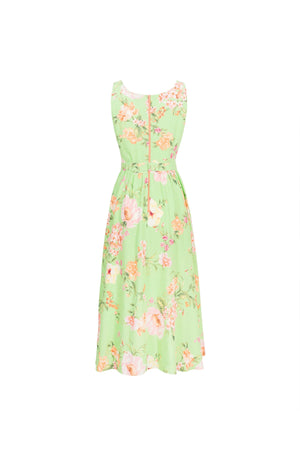 Vestido - 722946 - VER - Reina Diaz