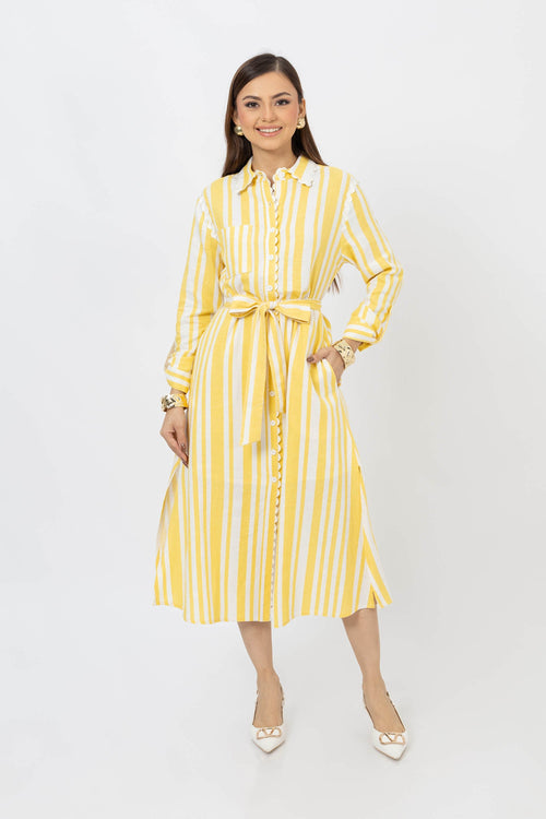 Vestido - 722953 - AMA - Reina Diaz