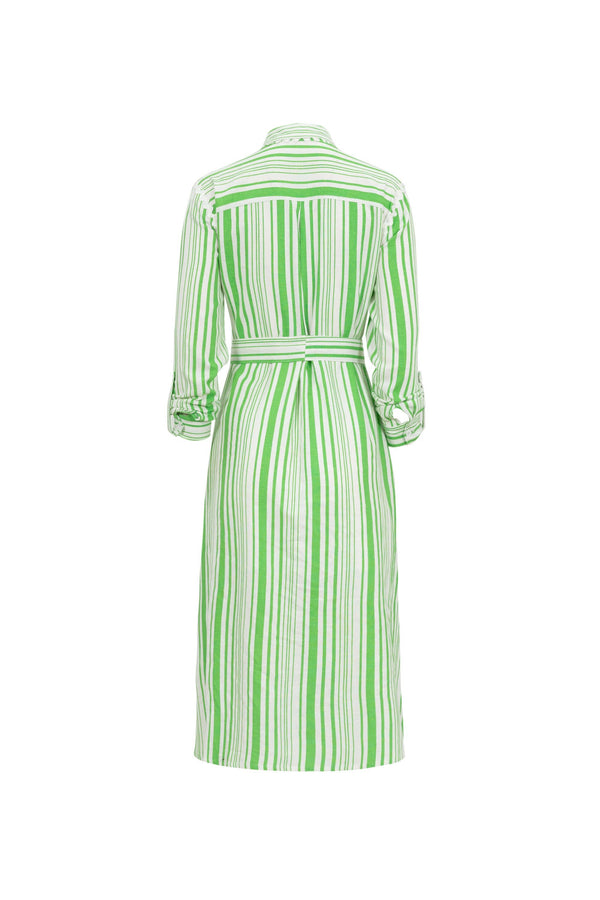 Vestido - 722953 - VER - Reina Diaz