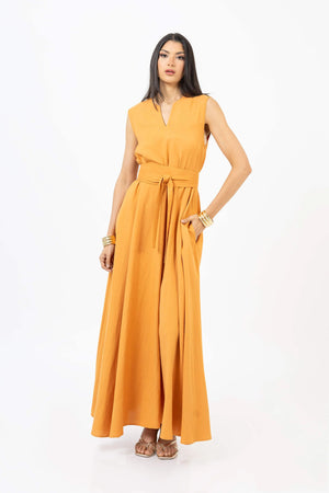 Vestido - 722957 - CAL - Reina Diaz