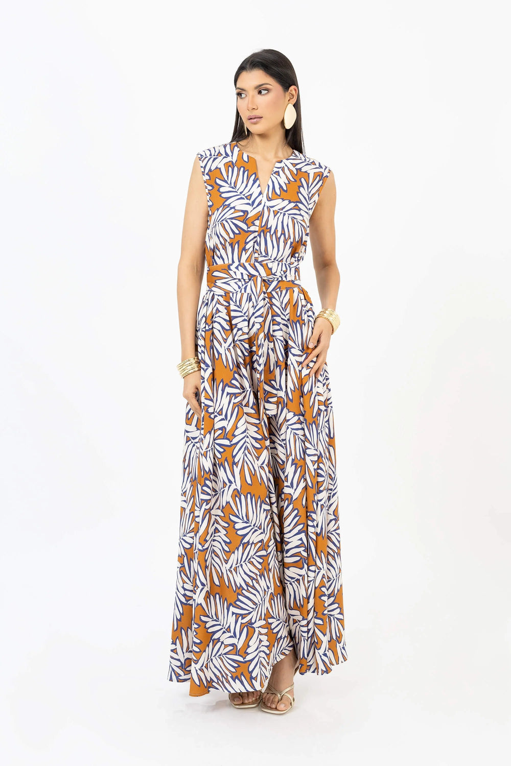 Vestido - 722957 - LAD - Reina Diaz
