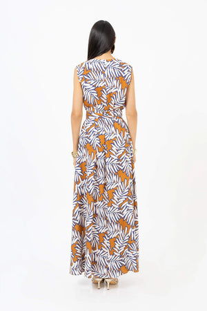 Vestido - 722957 - LAD - Reina Diaz