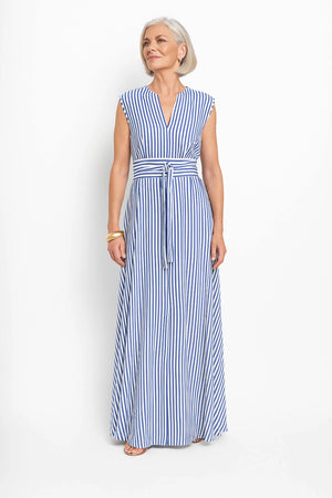 Vestido - 722957 - MAR - Reina Diaz
