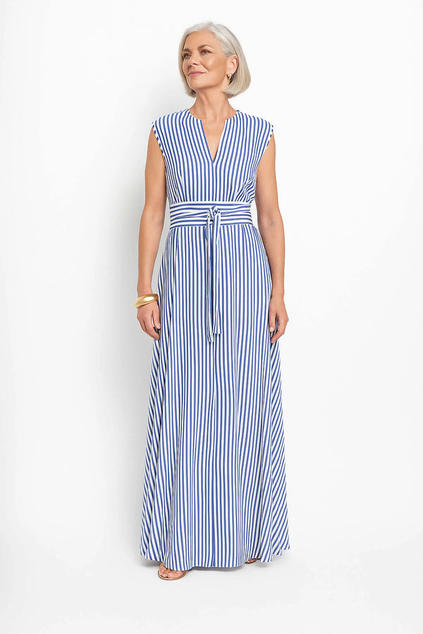 Vestido - 722957 - MAR - Reina Diaz