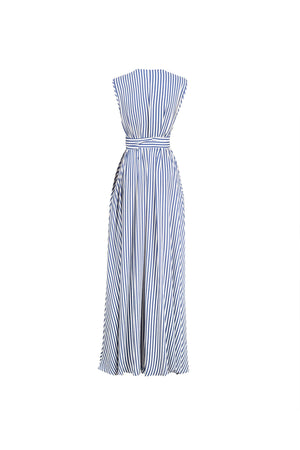 Vestido - 722957 - MAR - Reina Diaz