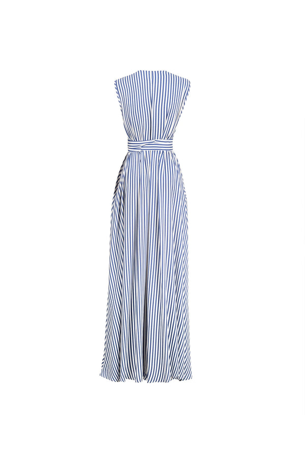 Vestido - 722957 - MAR - Reina Diaz