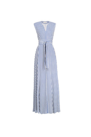 Vestido - 722957 - MAR - Reina Diaz
