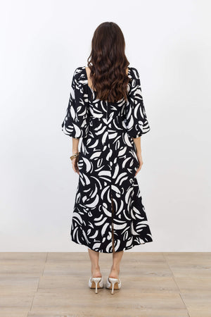 Vestido - 722966 - NEG - Reina Diaz