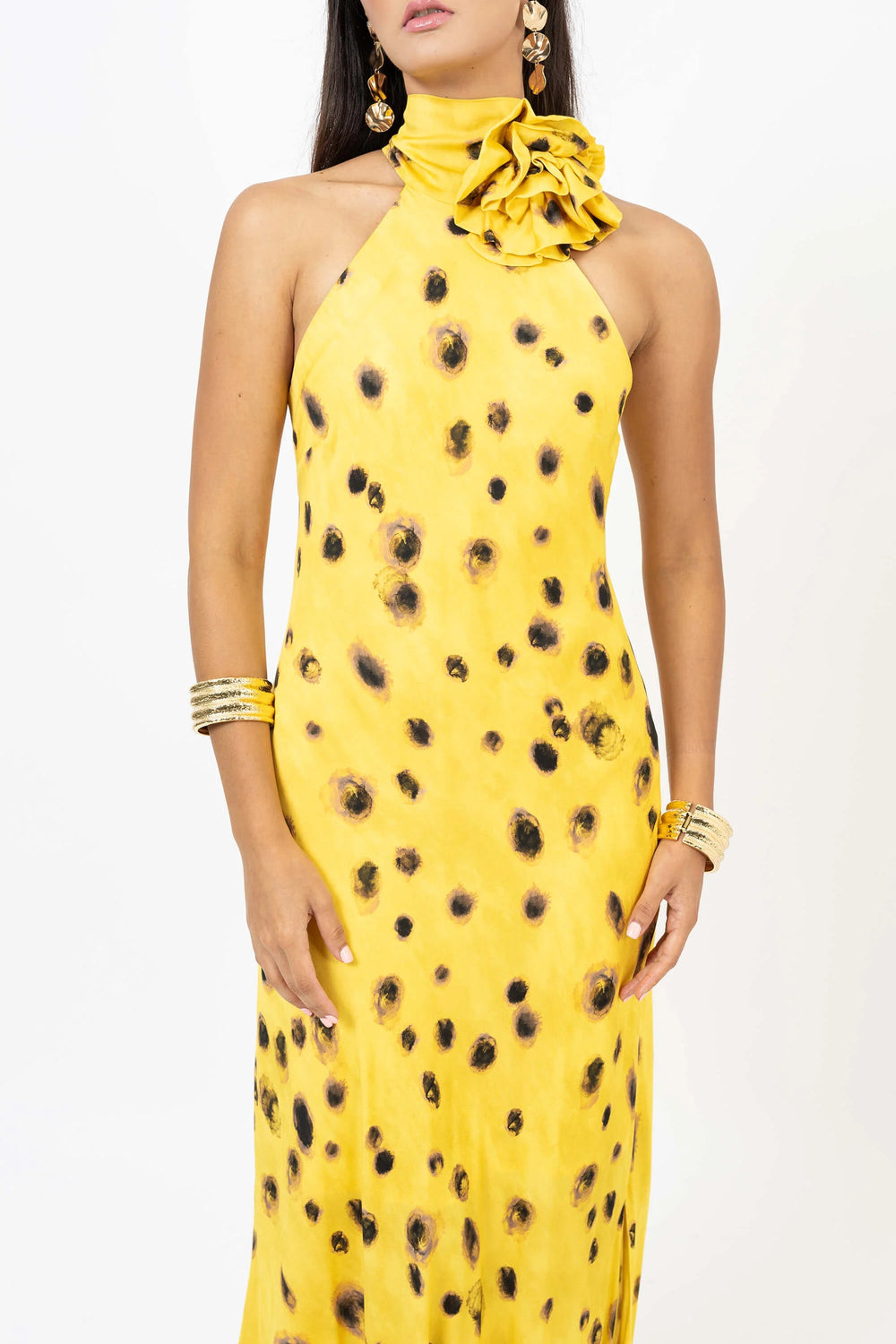 Vestido - 722989 - AMA - Reina Diaz