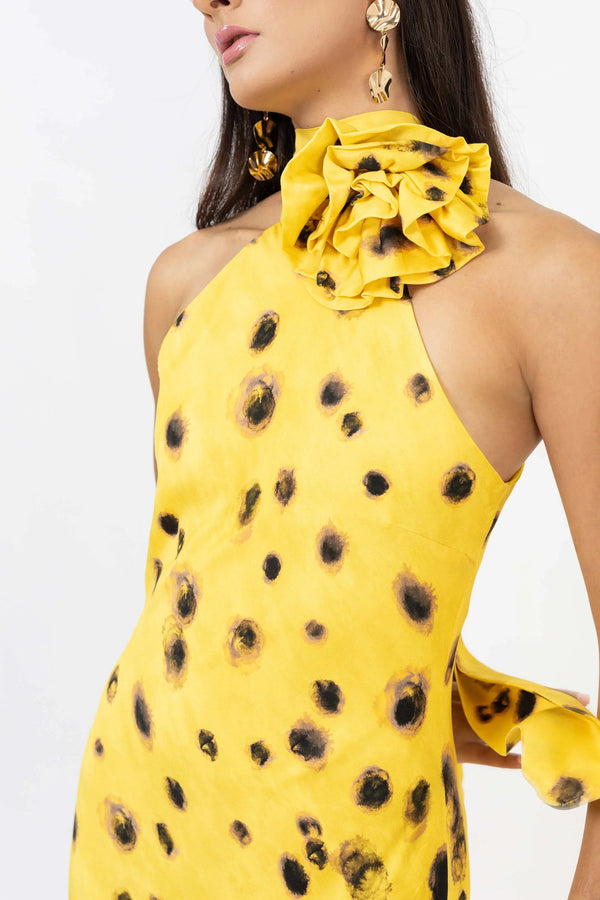 Vestido - 722989 - AMA - Reina Diaz