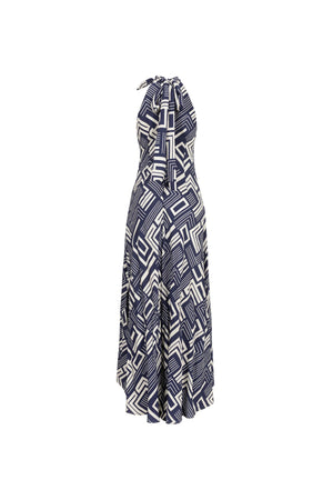 Vestido - 722989 - MAR - Reina Diaz