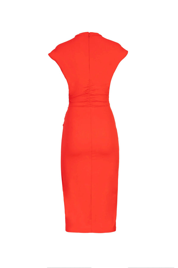 Vestido - 722999 - Reina Diaz