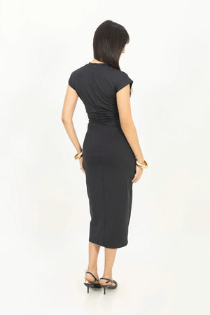 Vestido - 722999 - NEG - Reina Diaz