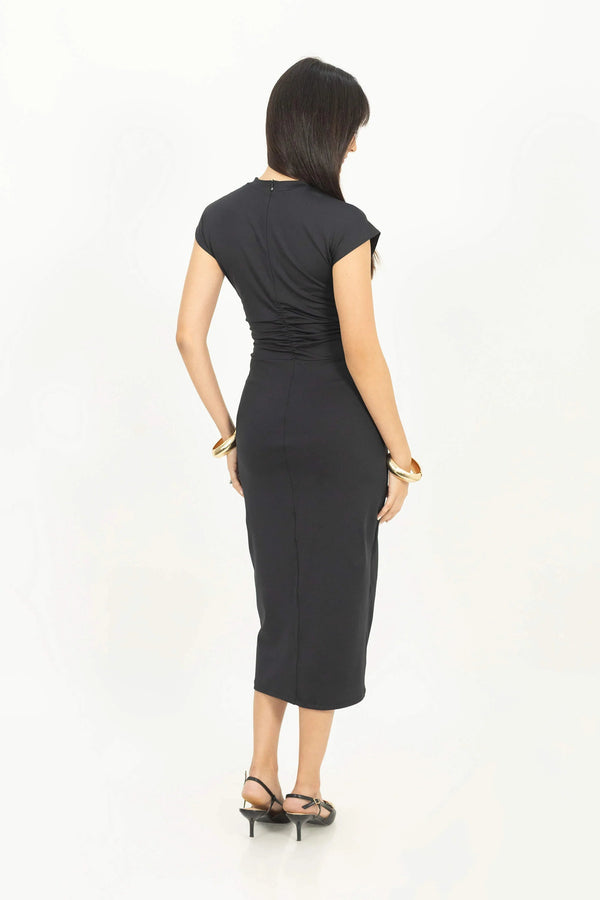 Vestido - 722999 - NEG - Reina Diaz